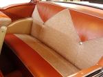 Chevrolet Bel Air Sport Coupe 1956 года
